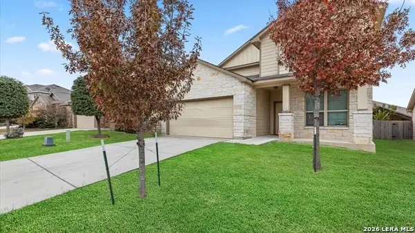 5806 Tranquil Dawn, San Antonio, TX 78218