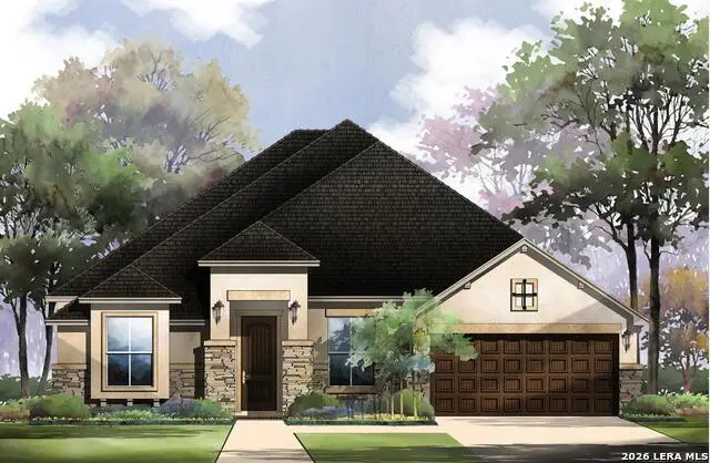 217 Dulce Vista, Boerne, TX 78006 - Image #1