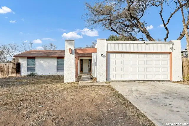 6007 Valley Forge, San Antonio, TX 78233 - Image #1