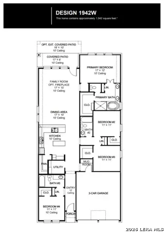 12914 Gilmore Bend, San Antonio, TX 78245 - Image #2