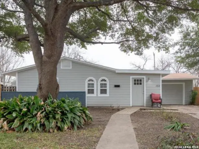102 Antrim, San Antonio, TX 78218 - Image #1