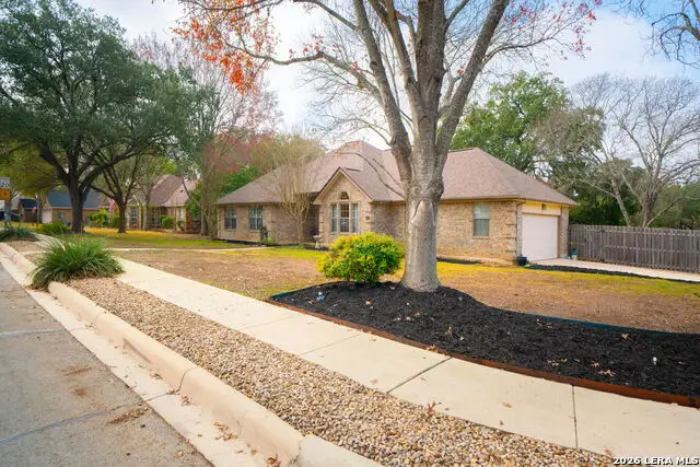 3017 Greenshire Dr, Schertz, TX 78154 - Image #2