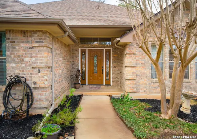 3017 Greenshire Dr, Schertz, TX 78154 - Image #3