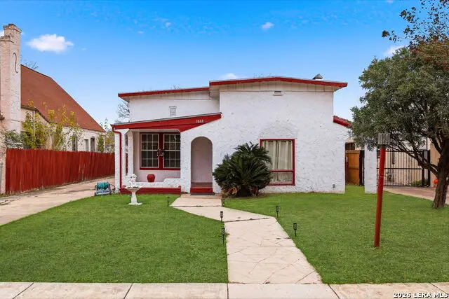 1822 W. Magnolia Ave, San Antonio, TX 78201 - Image #1