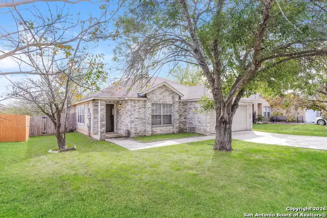 1238 Stone, New Braunfels, TX 78130 - Image #2
