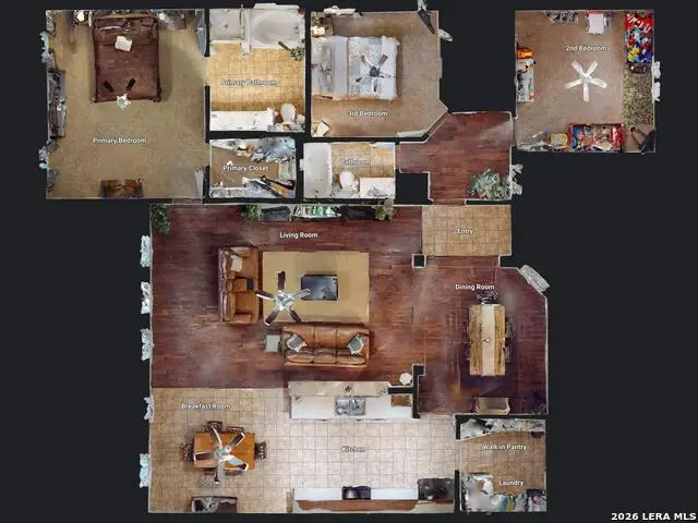 158 Glen Eagles, Cibolo, TX 78108 - Image #3