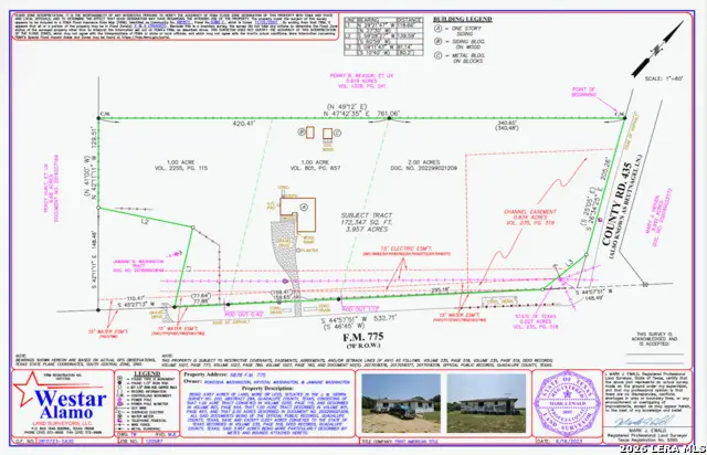 5878 Fm 775, New Berlin, TX 78155 - Image #3