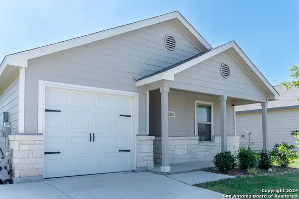 2513 Hiddenbrooke Trace, Seguin, TX 78155