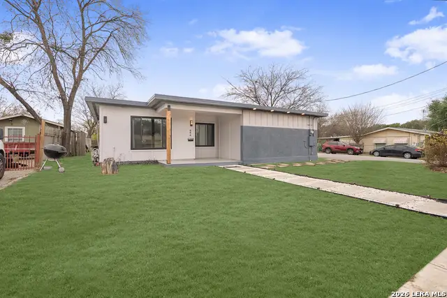 866 San Angelo, San Antonio, TX 78201 - Image #2
