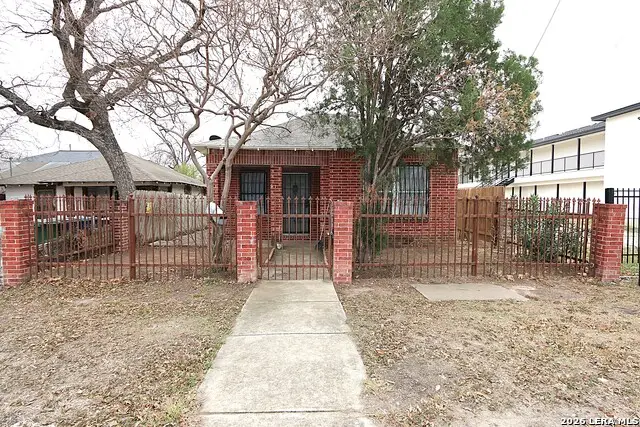 910 Culebra, San Antonio, TX 78201 - Image #1
