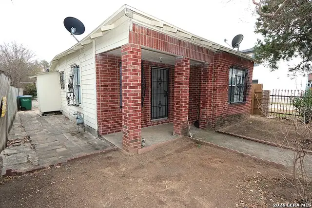 910 Culebra, San Antonio, TX 78201 - Image #2