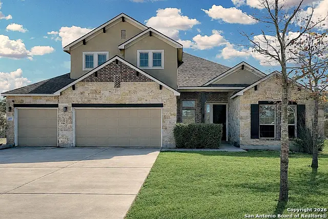 4207 Saddle Spur, San Antonio, TX 78253 - Image #1