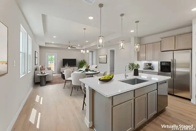 743 Langston, New Braunfels, TX 78130 - Image #1