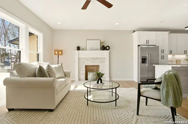 293 Lovera, San Antonio, TX 78212 - Image #3