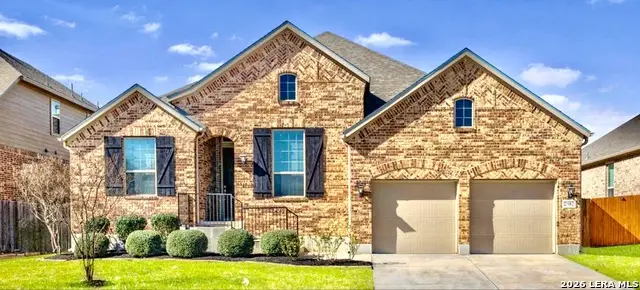 2982 Blenheim, Bulverde, TX 78163 - #2