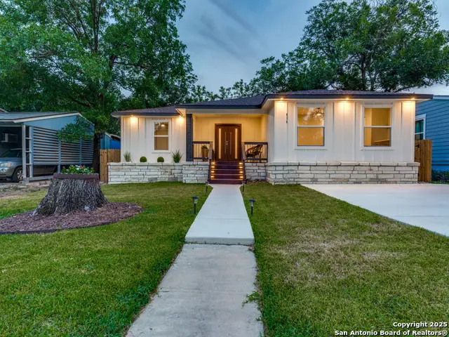 414 Devonshire, San Antonio, TX 78209 - Image #1