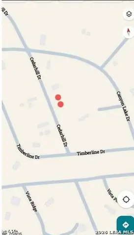 0 Cedar Hill, Bandera, TX 78003 - Image #2