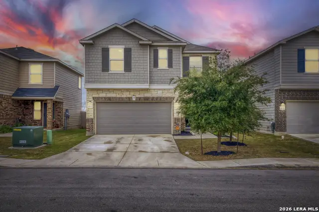 4627 Via Sonoma, Converse, TX 78109 - Image #3