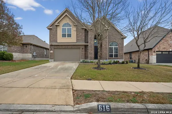 616 Padova, Cibolo, TX 78108