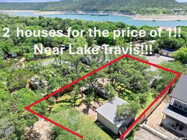 14802 Arrowhead, Leander, TX 78641