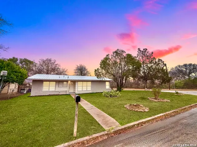 1127 Olney, San Antonio, TX 78218 - Image #1