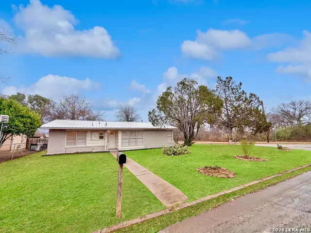 1127 Olney, San Antonio, TX 78218 - Image #2