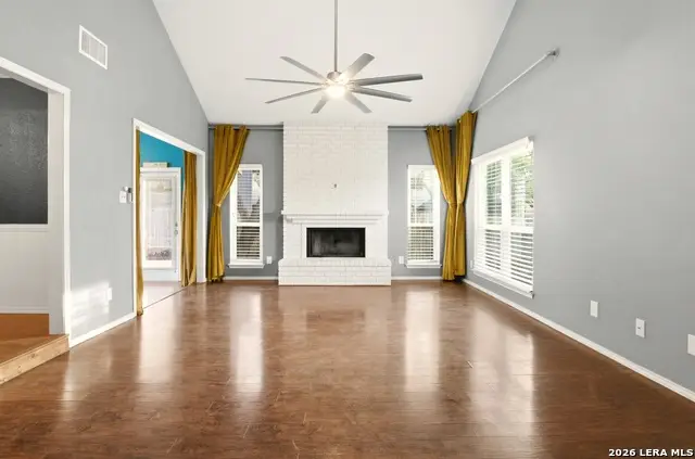 2434 Canyon Rim, San Antonio, TX 78232 - Image #3