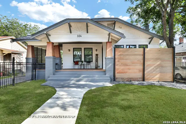 324 Hammond, San Antonio, TX 78210 - #2