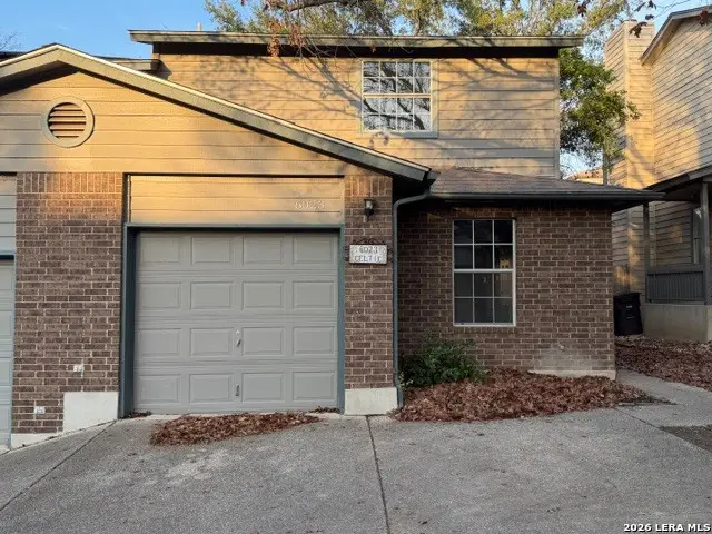 6023 Celtic, San Antonio, TX 78240 - Image #2