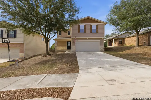 5764 Maxfli, Schertz, TX 78108