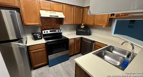 10955 Wurzbach #903, San Antonio, TX 78230