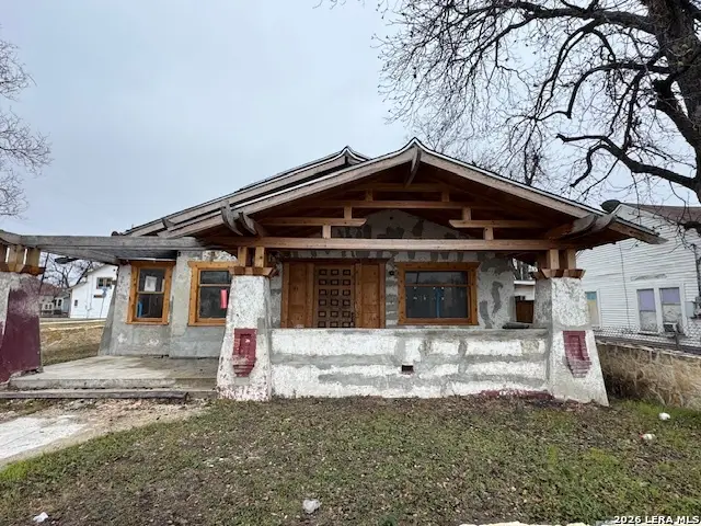 834 Iowa, San Antonio, TX 78203 - Image #1