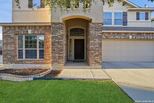 300 Saddle Spur, Cibolo, TX 78108 - Image #1