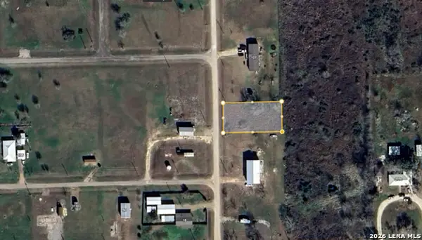 LOT 49 Seabass Dr, Palacios, TX 77465