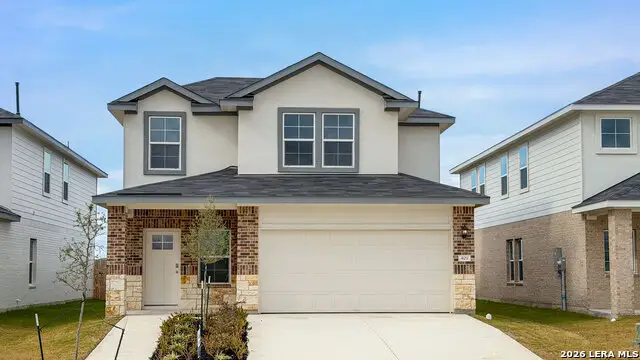 409 New Albany Lane, San Marcos, TX 78666 - Image #1