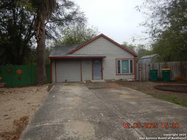 9544 Misty Mdws, Converse, TX 78109