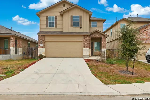 6430 Bleak Hills, San Antonio, TX 78252 - Image #3