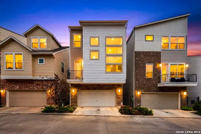 3831 Harry Wurzbach Rd #8, San Antonio, TX 78209 - Image #1