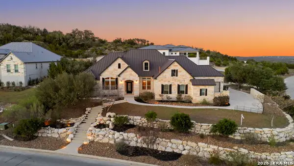 9703 Ivory Canyon, San Antonio, TX 78255