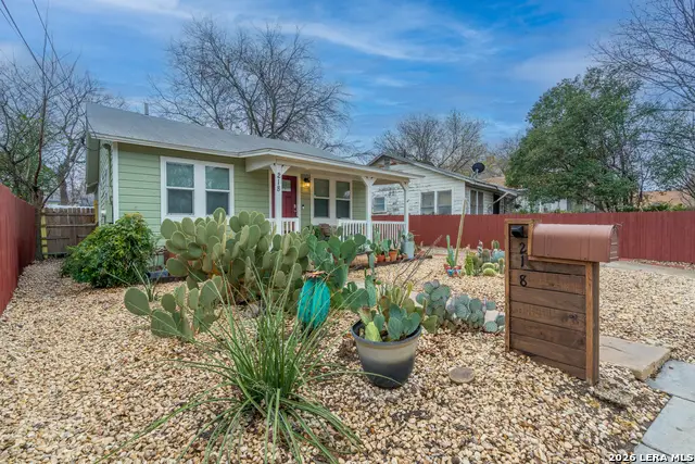 218 Vereda, San Antonio, TX 78201 - Image #2