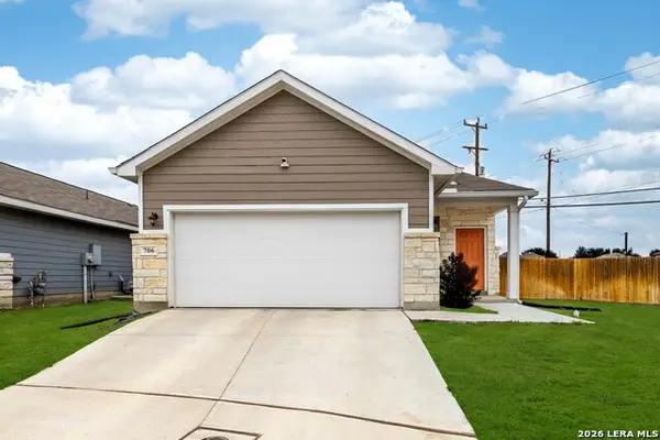 706 Shorleaf, San Antonio, TX 78245