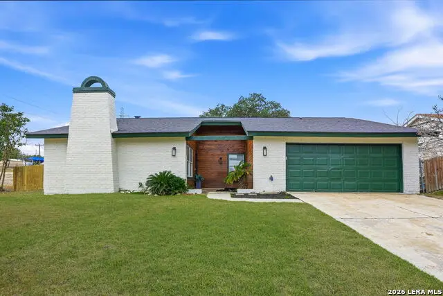 13403 Centerbrook, Universal City, TX 78148 - Image #1