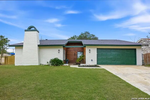 13403 Centerbrook, Universal City, TX 78148