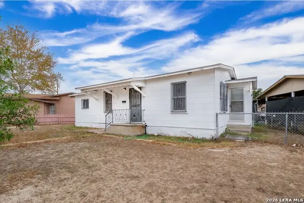 227 Southway Dr, San Antonio, TX 78225