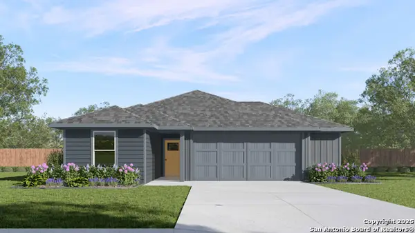 358 Denali Drive, Kyle, TX 78640