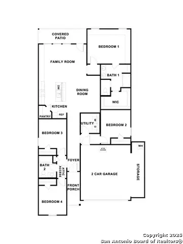 358 Denali Drive, Kyle, TX 78640 - Image #2