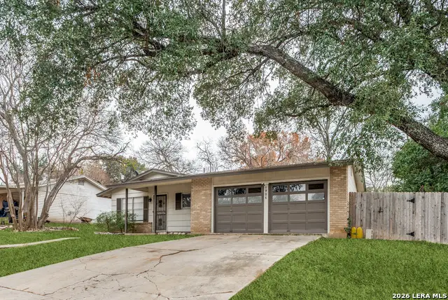 1706 Corita, San Antonio, TX 78209 - Image #1
