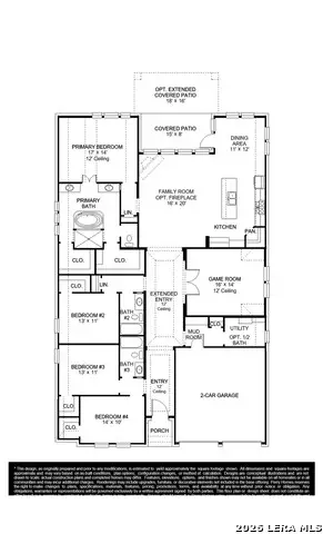 645 Borchers Boulevard, New Braunfels, TX 78132 - Image #3