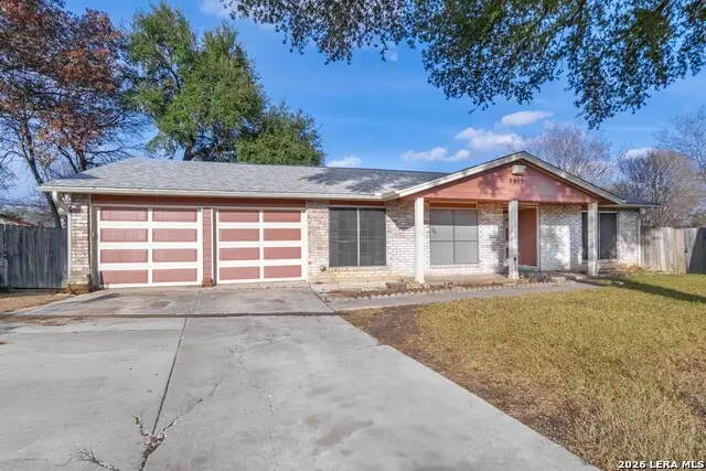 8419 Sageline St, San Antonio, TX 78251 - Image #1