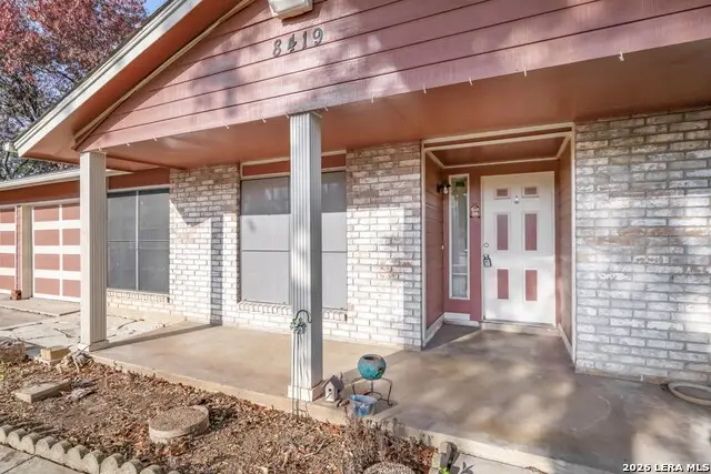 8419 Sageline St, San Antonio, TX 78251 - Image #2